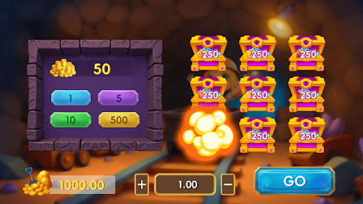 Fortune Mines پی سی