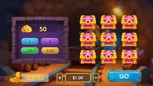 Fortune Mines پی سی