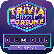Trivia Puzzle Fortune Games PC