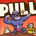 Pull Pull Pull Heroes -TD Game پی سی