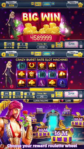 2023 Club - Fortune Slots PC