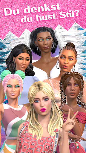 Fashion AR - Anziehspiel PC