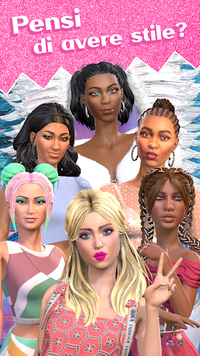 Fashion AR - Stile e Moda PC