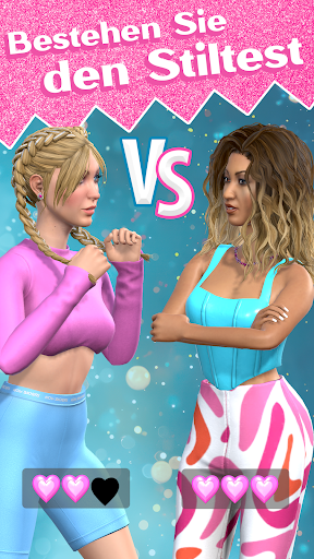 Fashion AR - Anziehspiel PC