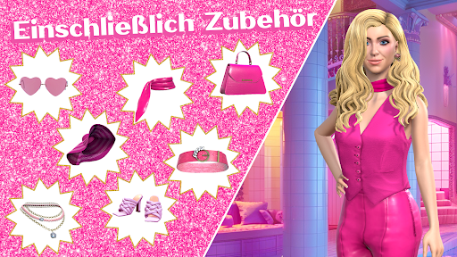 Fashion AR - Anziehspiel PC