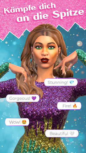 Fashion AR - Anziehspiel PC