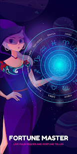 Fortune Master Horoscope & Astrology PC