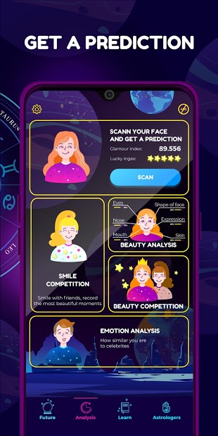 Fortune Master Horoscope & Astrology PC