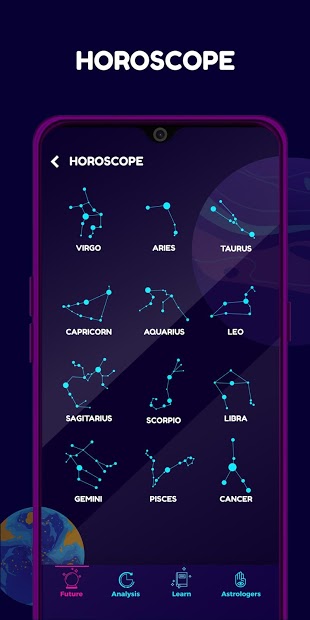 Fortune Master Horoscope & Astrology PC