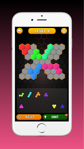 komputer Block! Hexa Puzzle Game