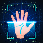 FortuneScope: live palm reader and fortune teller PC