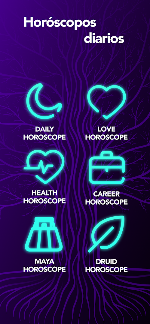 Fortunescope Lectura de Mano. Horóscopo 2020 PC