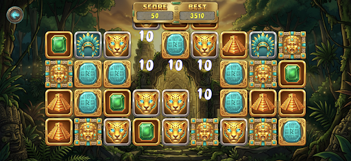 Fortunes Relics Match پی سی