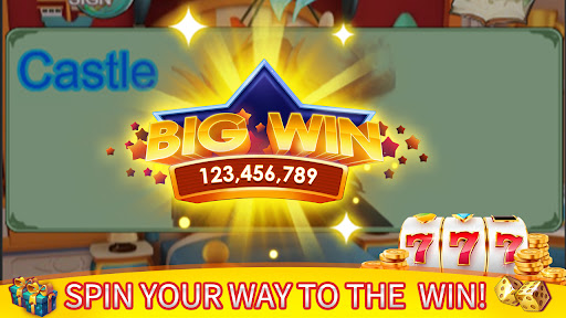 Big Wheel: slot machine™ PC