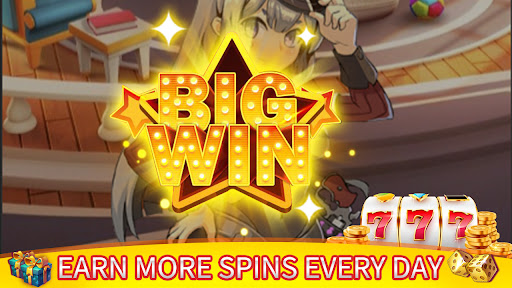 Big Wheel: slot machine™ PC