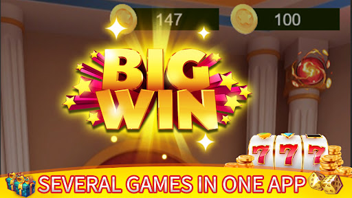 Big Wheel: slot machine™ PC