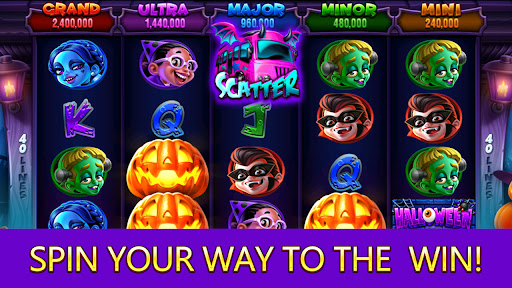 Download diamond link - fortune slots APK