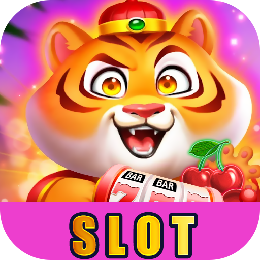 Lucky Fortune™：slots game PC