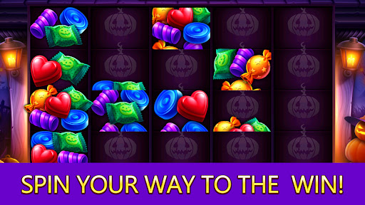 Download Halloween Jackpot Slots on PC with MEmu