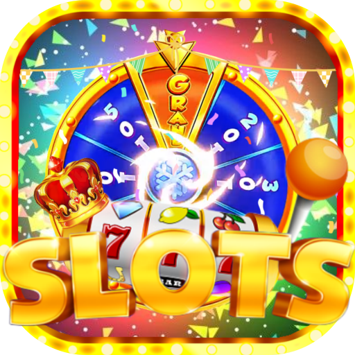 Lucky Spin™：Roulette slots