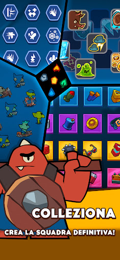 Goons & Goblini: RPG Idle
