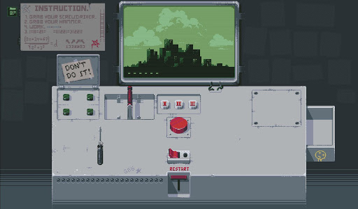 Please, Don't Touch Anything: PC