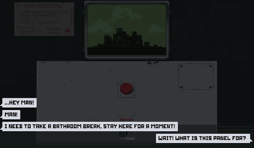 Please, Don't Touch Anything: PC