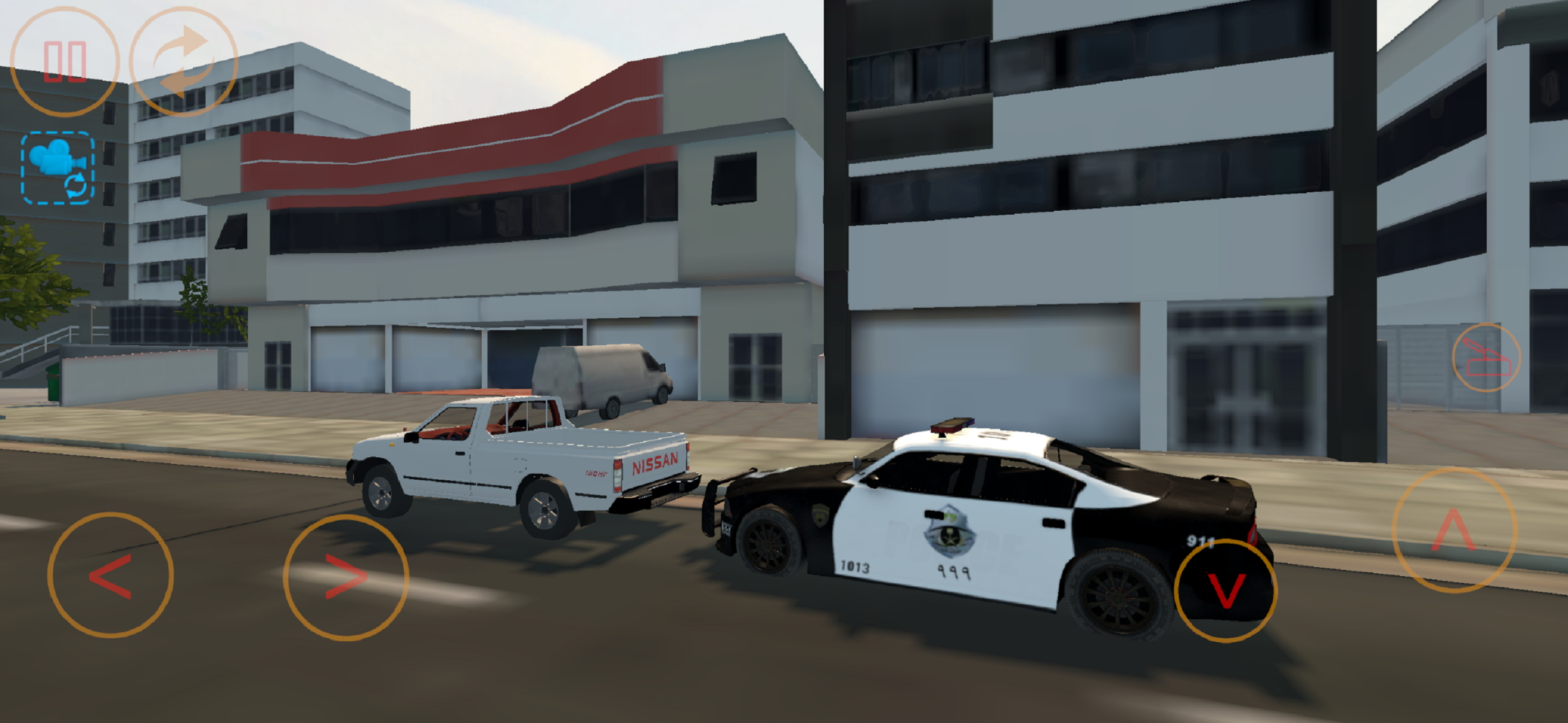 هجوله و تفحيط الحاسوب