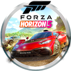 Forza Horizon 5 الحاسوب