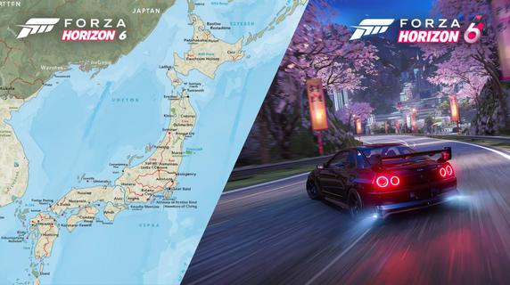 Forza Horizon 6 PC