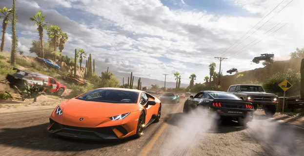 Forza Horizon 6 PC