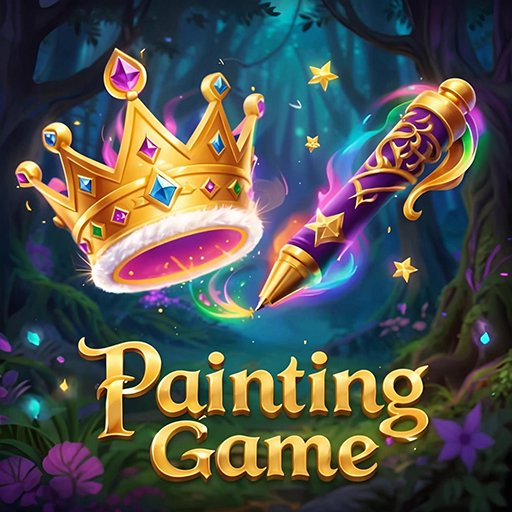 Painting Game