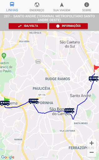 EMTU Oficial para PC