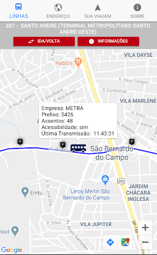 EMTU Oficial para PC