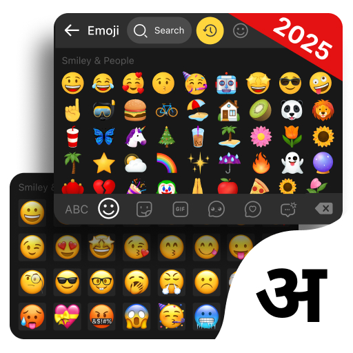 FotoAI - AI Emoji Keyboard