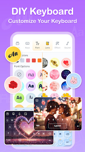 FotoAI - AI Emoji Keyboard PC