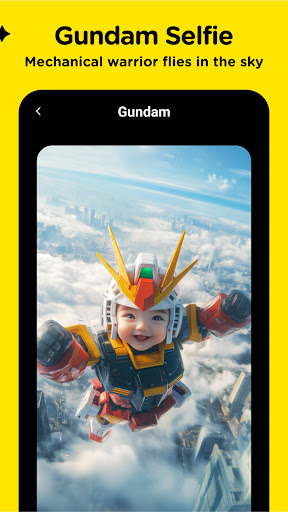 FotoJoy, AI Magic for Photos PC