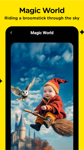 FotoJoy, AI Magic for Photos PC