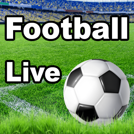 Football Live TV HD PC