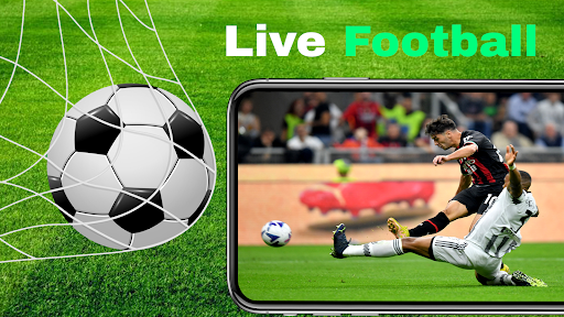 Football Live TV HD