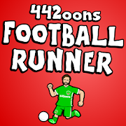 442oons Football Runner PC