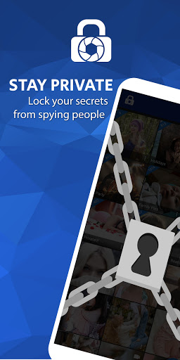 LockMyPix PRO ẩn ảnh video PC