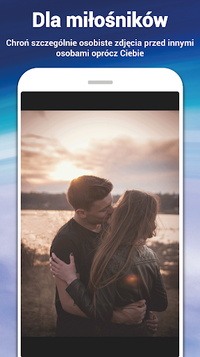Magazyn zdjęć LockMyPix PRO PC