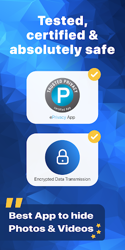 LockMyPix Safe Photo Vault পিসি