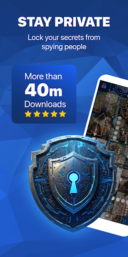 LockMyPix Safe Photo Vault পিসি