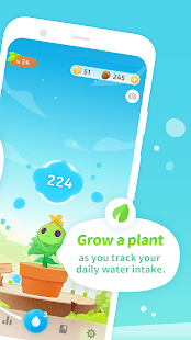 Plant Nanny² - Your Adorable Water Reminder PC