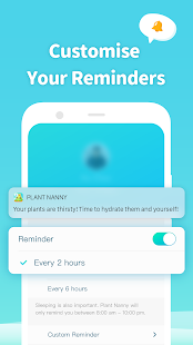 Plant Nanny² - Your Adorable Water Reminder