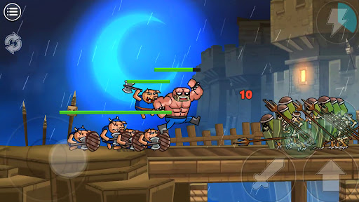 Blackmoor 2: Action Platformer PC
