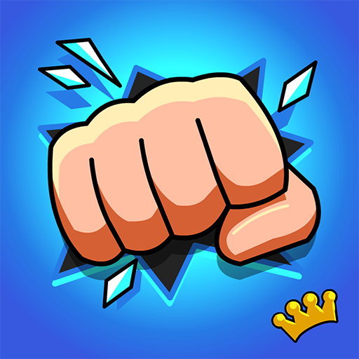 Punch TV: Fighting Game Show