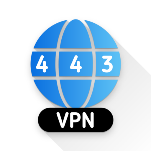 443 VPN PC
